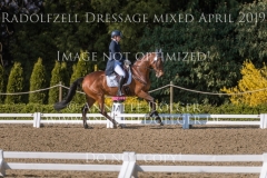 Maxima WSC Maj-Jonna ZIEBELL Radolfzell April 2019