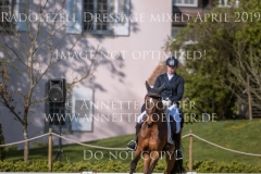 Maxima WSC Maj-Jonna ZIEBELL Radolfzell April 2019