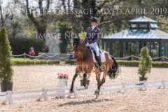 Lucy Dynamik Pauline KNORR Radolfzell April 2019