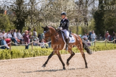 SAP Hale Bob OLD Ingrid KLIMKE Radolfzell April 2019