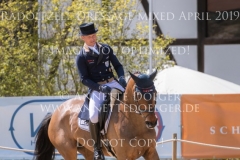 Corazon Michael JUNG Radolfzell April 2019