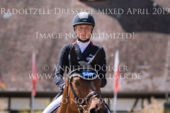 SAP Hale Bob OLD Ingrid KLIMKE Radolfzell April 2019