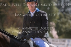 Star Connection Pietro GRANDIS Radolfzell April 2019