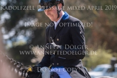 Star Connection Pietro GRANDIS Radolfzell April 2019