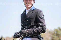 Star Connection Pietro GRANDIS Radolfzell April 2019