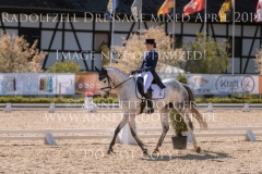 Go For S Faye FUELLGRAEBE Radolfzell April 2019