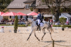 Go For S Faye FUELLGRAEBE Radolfzell April 2019