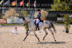 Go For S Faye FUELLGRAEBE Radolfzell April 2019