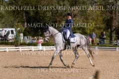 Go For S Faye FUELLGRAEBE Radolfzell April 2019