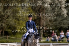 Go For S Faye FUELLGRAEBE Radolfzell April 2019