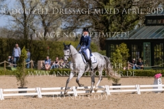 Go For S Faye FUELLGRAEBE Radolfzell April 2019