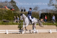 Go For S Faye FUELLGRAEBE Radolfzell April 2019