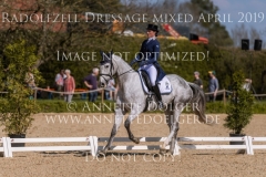 Go For S Faye FUELLGRAEBE Radolfzell April 2019