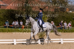 Go For S Faye FUELLGRAEBE Radolfzell April 2019