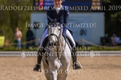 Go For S Faye FUELLGRAEBE Radolfzell April 2019