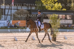 Equistros Siena Just Do It Ingrid KLIMKE Radolfzell April 2019