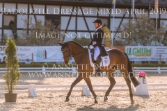 Equistros Siena Just Do It Ingrid KLIMKE Radolfzell April 2019