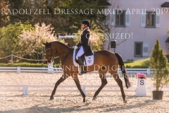 Equistros Siena Just Do It Ingrid KLIMKE Radolfzell April 2019