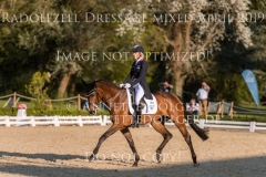 Equistros Siena Just Do It Ingrid KLIMKE Radolfzell April 2019