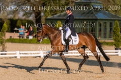 Equistros Siena Just Do It Ingrid KLIMKE Radolfzell April 2019