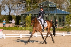 Equistros Siena Just Do It Ingrid KLIMKE Radolfzell April 2019