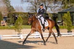 Equistros Siena Just Do It Ingrid KLIMKE Radolfzell April 2019