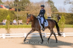 Equistros Siena Just Do It Ingrid KLIMKE Radolfzell April 2019