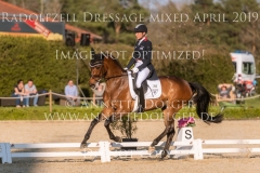 Equistros Siena Just Do It Ingrid KLIMKE Radolfzell April 2019