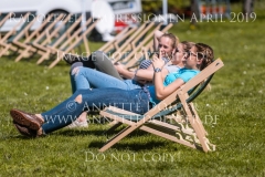 Impressionen Radolfzell April 2019