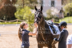 Impressionen Radolfzell April 2019