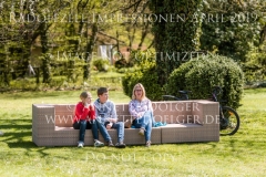 Impressionen Radolfzell April 2019