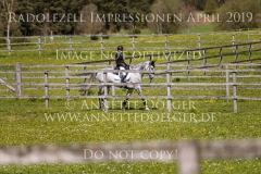 Impressionen Radolfzell April 2019