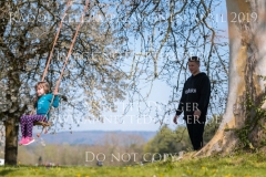 Impressionen Radolfzell April 2019