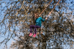 Impressionen Radolfzell April 2019