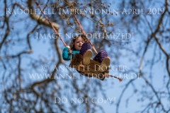 Impressionen Radolfzell April 2019