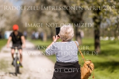 Impressionen Radolfzell April 2019