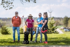 Impressionen Radolfzell April 2019
