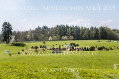 Impressionen Radolfzell April 2019