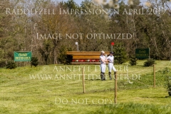 Impressionen Radolfzell April 2019