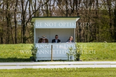 Impressionen Radolfzell April 2019