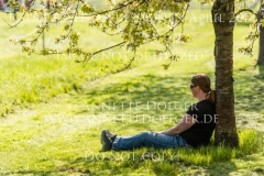 Impressionen Radolfzell April 2019