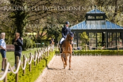 Impressionen Radolfzell April 2019