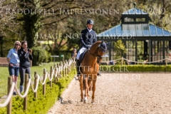 Impressionen Radolfzell April 2019