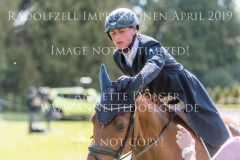 Impressionen Radolfzell April 2019