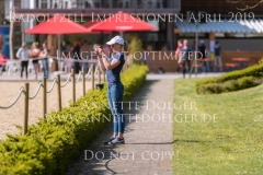 Impressionen Radolfzell April 2019