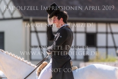 Impressionen Radolfzell April 2019