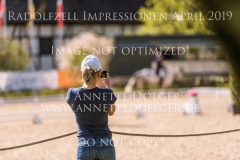 Impressionen Radolfzell April 2019