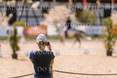 Impressionen Radolfzell April 2019