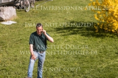 Impressionen Radolfzell April 2019