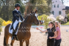 Impressionen Radolfzell April 2019